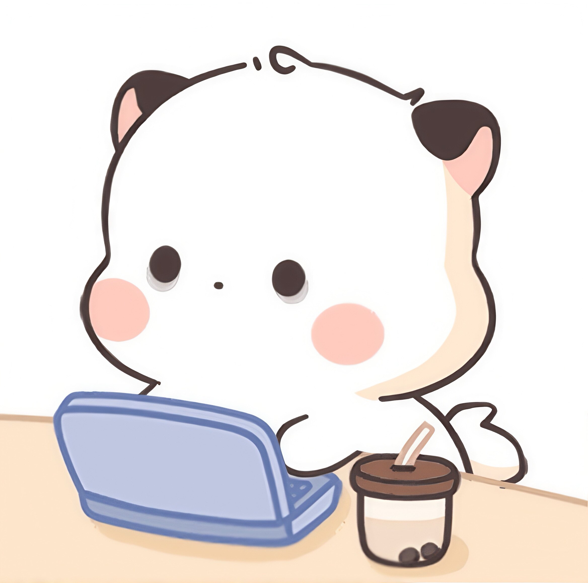 解游杂货铺一大白
