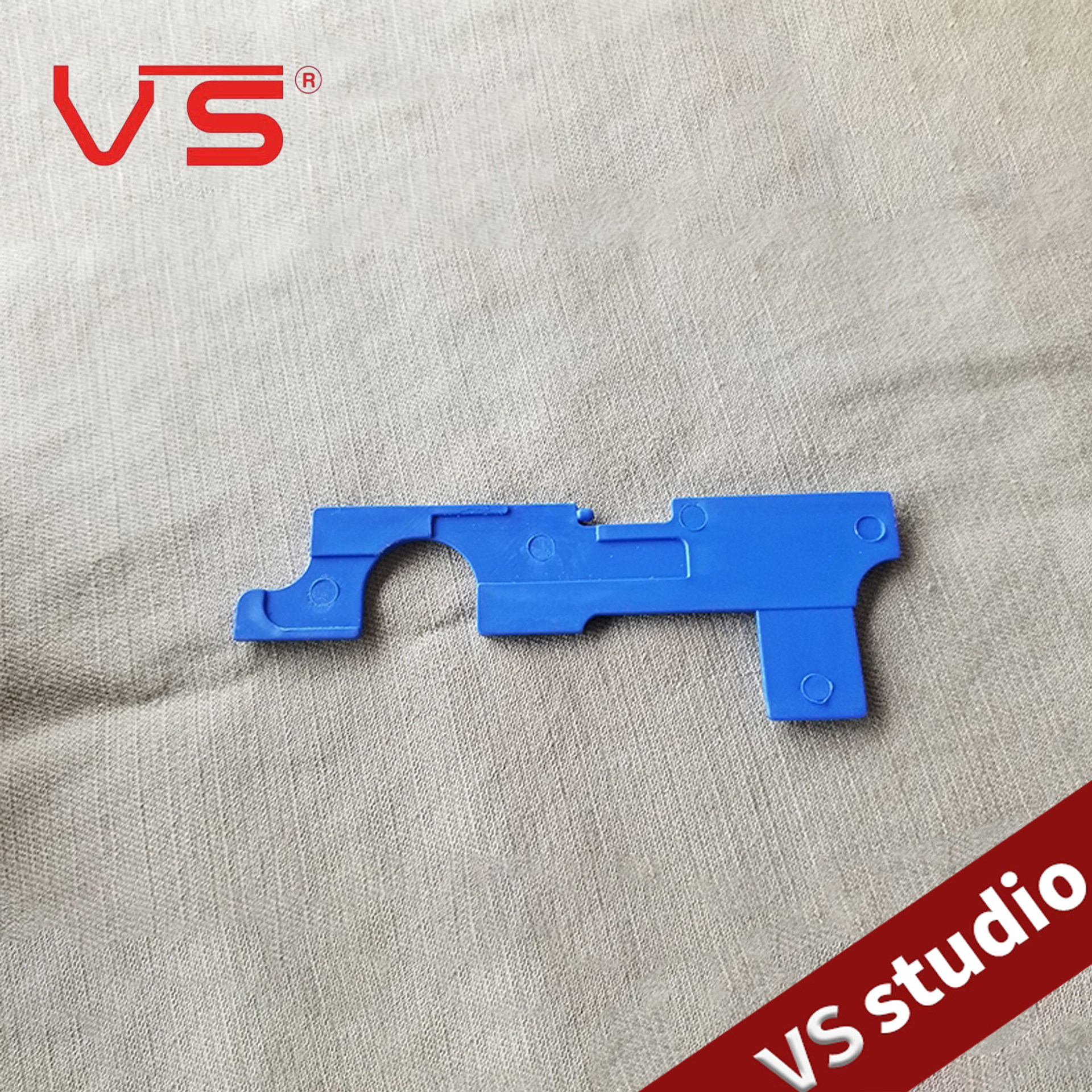 VS Studio 2 Number of conductive sheet single-connected control sheet
