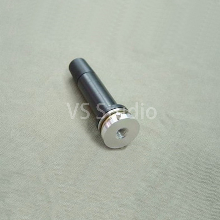 VS Studio 2 Number of double helix tailtop