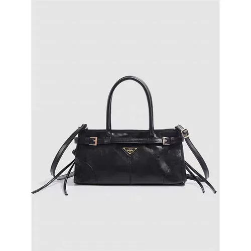 Дизайнерская портативная небольшая сумка подмышку, сумка через плечо для отдыха, сумка на одно плечо, изысканный стиль