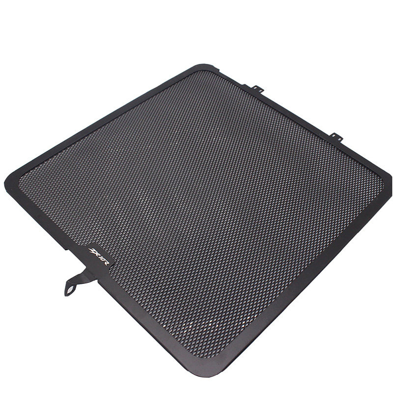 Suitable for Kawasaki water tank mesh large cattle ZX-10R 11-18 years modified water tank bed packet heat dissipation net