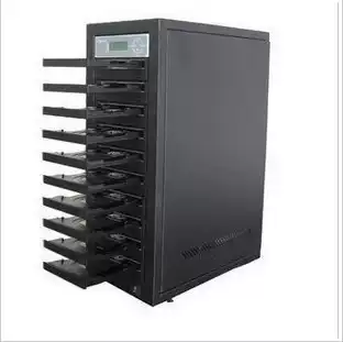 Copying machine burning tower 1 drag 10 pioneer burner LG burner LG burner New version