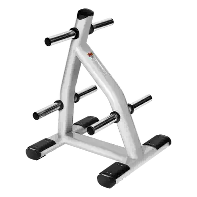 Barbell piece rack Professional large hole bell piece rack Commercial fitness equipment dumbbell piece rack Gym storage rack