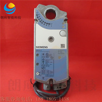 Siemens GBB136 1E GBB336 1E damper actuator damper driver 25Nm with feedback