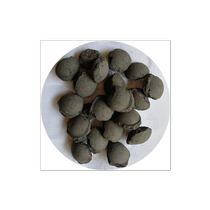 Printing and dyeing wastewater treatment iron carbon micro electrolytic filler iron carbon manufacturer direct sales high temperature sintering environmentally friendly filler iron carbon