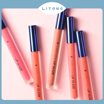 哑光唇釉女学生雾面柔雾染唇液小众品牌