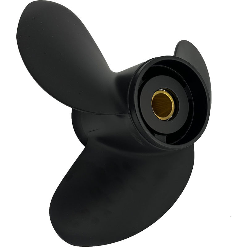Adapt to Taiwan Solas propeller brand impeller Suzuki 90 115 140 hp marine fungus