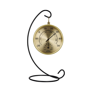 Chuangjimei indoor home thermometer