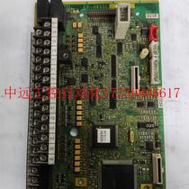 Negotiation EP-3955E and EP-3955C and EP-3955D Fuji inverter control board cpu board owner in stock