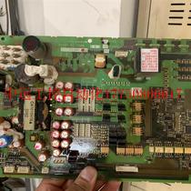 Negotiating second-hand A74MA500 Mitsubishi inverter 700 series driver board BC186A724G51 electric spot