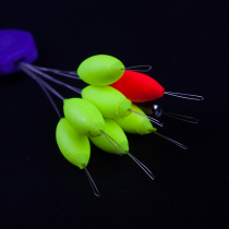 Seven-star float large extra large seven-star float increase bold seven-star floater large buoyancy large fish float