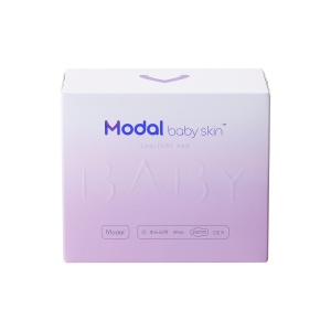 【8片装】蚕丝无感超薄加长日用卫生巾