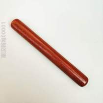 Health-preserving ruler stick gong stick* Tai Chi mahogany long Tai Chi Tai Chi health stick solid wood Tai Chi stick Tai Chi stick