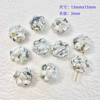 Разное черная кошачья лапа