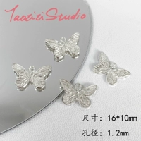 Бабочка 3# 10 шт.