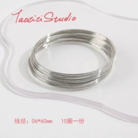 【Стальный круг памяти】 10 кругов