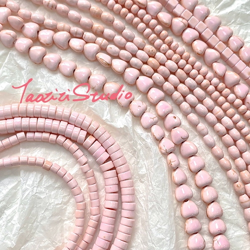 Бирюзовые бусины, украшение-шарик, браслет из бисера ручной работы, аксессуары, аксессуар