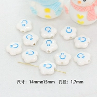 Улыбайтесь лицом к лицу