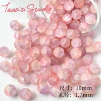 【Цюнхуа】 10 штук, становятся полупрозрачными при воздействии воды.