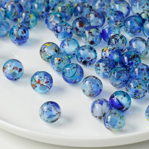 Красивый океанский датчик струйный