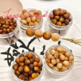 Демисезонный чай с молоком, украшение-шарик, ожерелье и браслет ручной работы, материал, аксессуары, широкая цветовая палитра