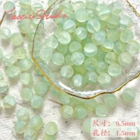 【Цимин】 10 штук становятся полупрозрачными при воздействии воды.