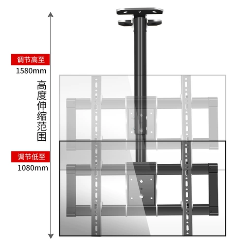 Подъемная стойка для подвесной стойки и стойка с неподвижной стойкой для подвесной крыши может отрегулировать угол лежа на 360 градусов вращения