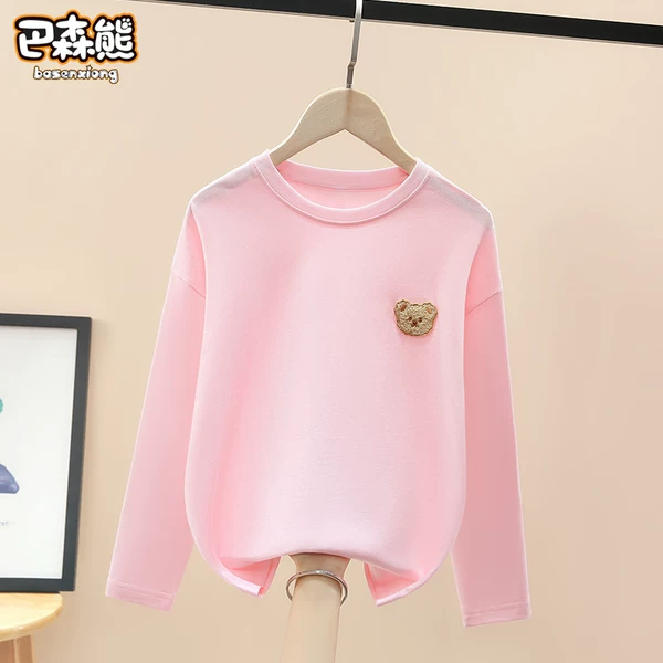 Товары от 巴森熊童装旗舰店