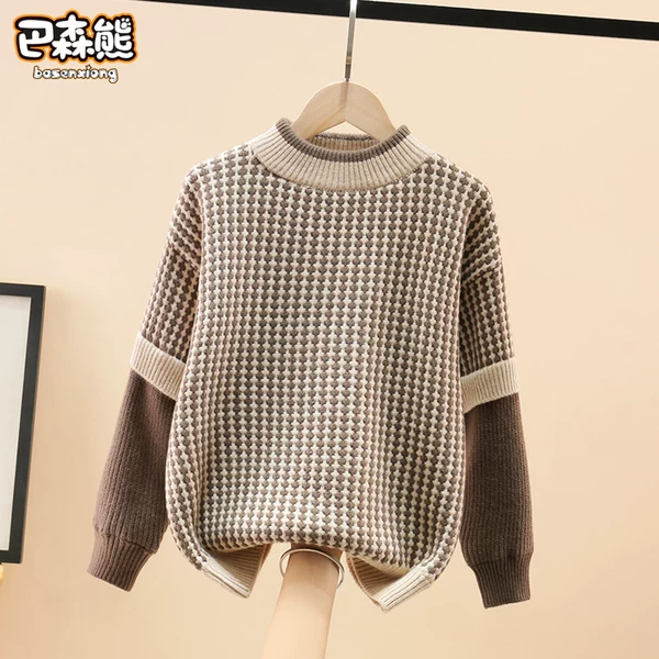 Товары от 巴森熊童装旗舰店