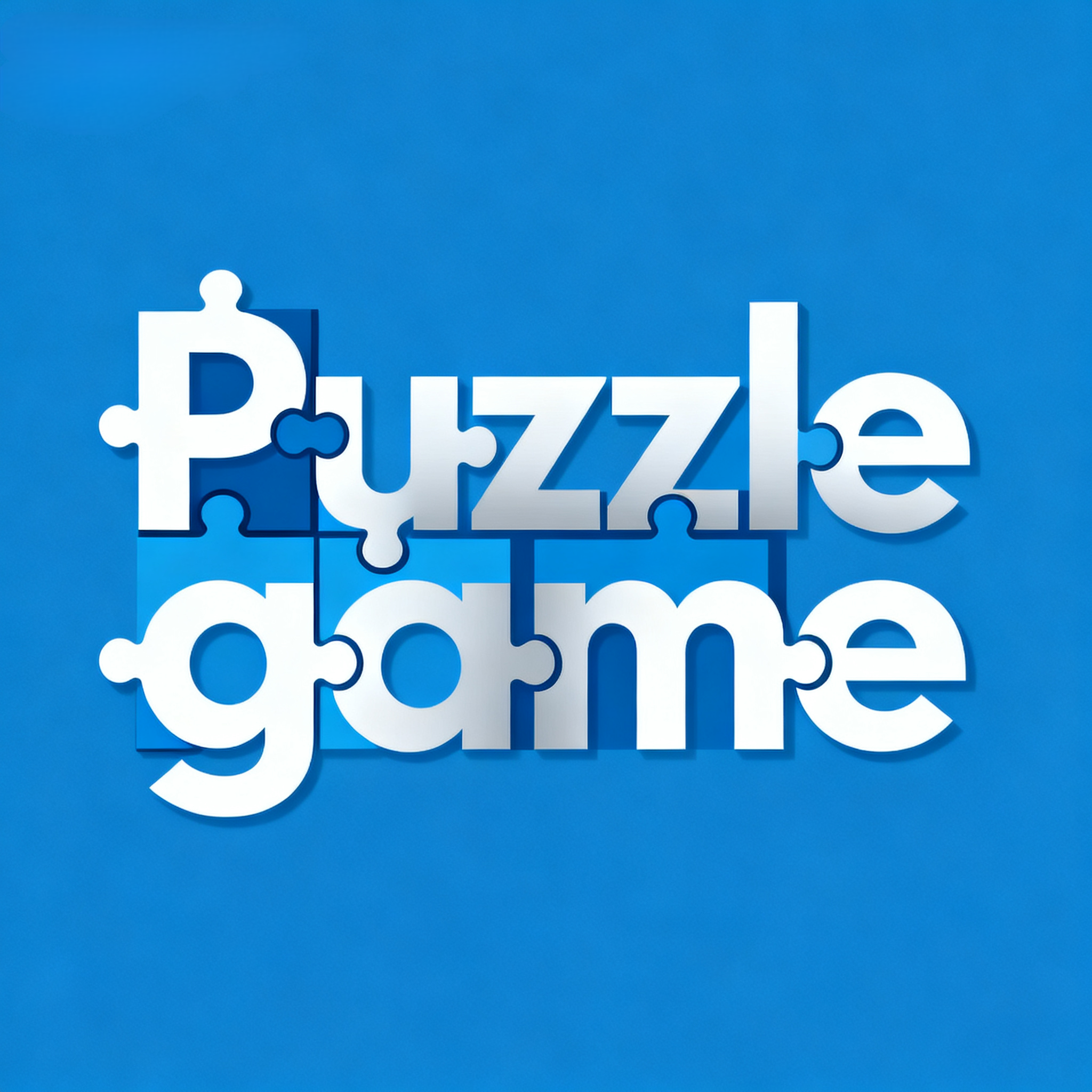 Puzzle game 企业店