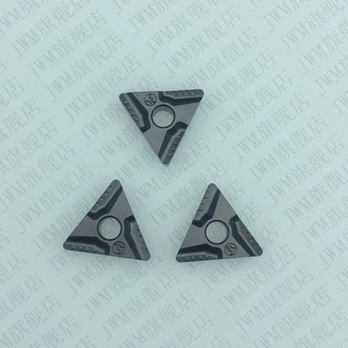 График Dulong Captek Ceramic Blade TNMG160404R-VF TNMG160408R-VF