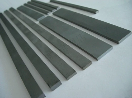 Вольфрамовая стальная плата жесткого сплава Yg6x/A 3,4*5*6*7*8*9*10*15*20*25*30*40*330