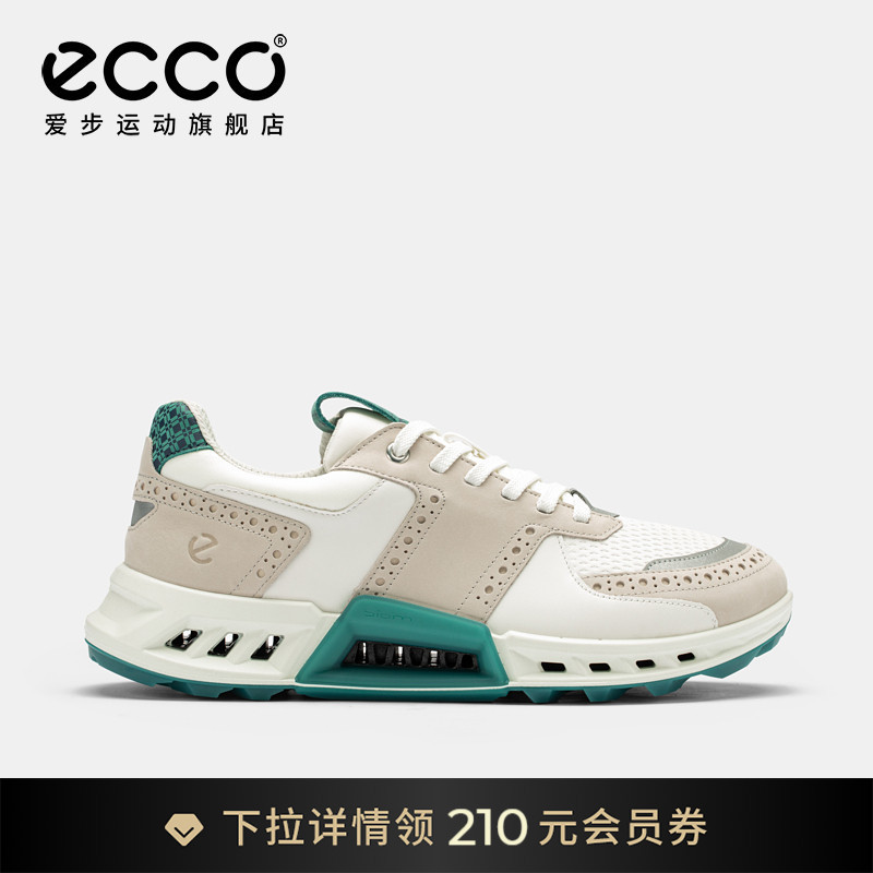 Ecco Golf Shoes for Men, New Model, Comfortable, Grippy, Non-Slip, Biom Golf C4 130524 Ecco Golf Shoes for Men, New Model, Comfortable, Grippy, Non-Slip, Biom Golf C4 130524