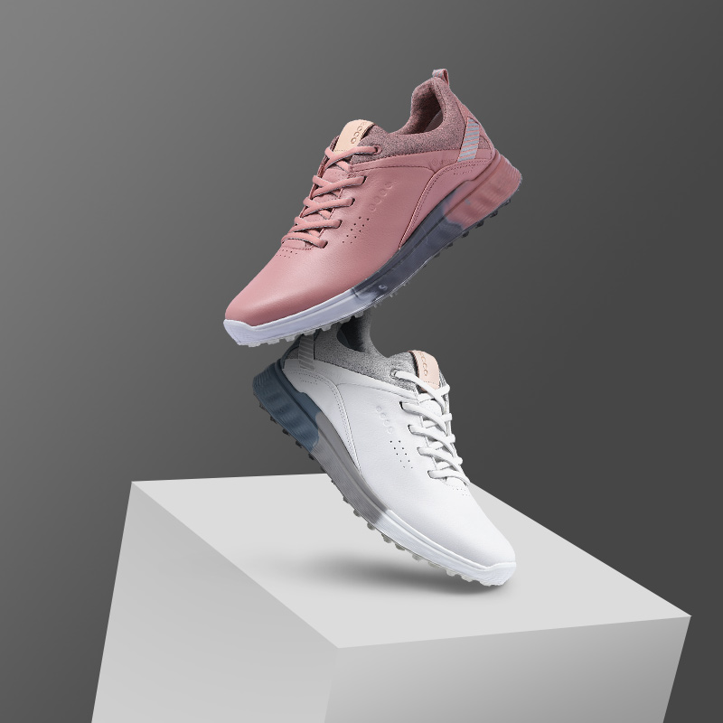 ECCO 爱步 Golf S3系列 Gore-Tex防水 女式高尔夫运动鞋 36码¥759.29 天猫¥1959 ECCO 爱步 Golf S3系列 Gore-Tex防水 女式高尔夫运动鞋 36码¥759.29 天猫¥1959