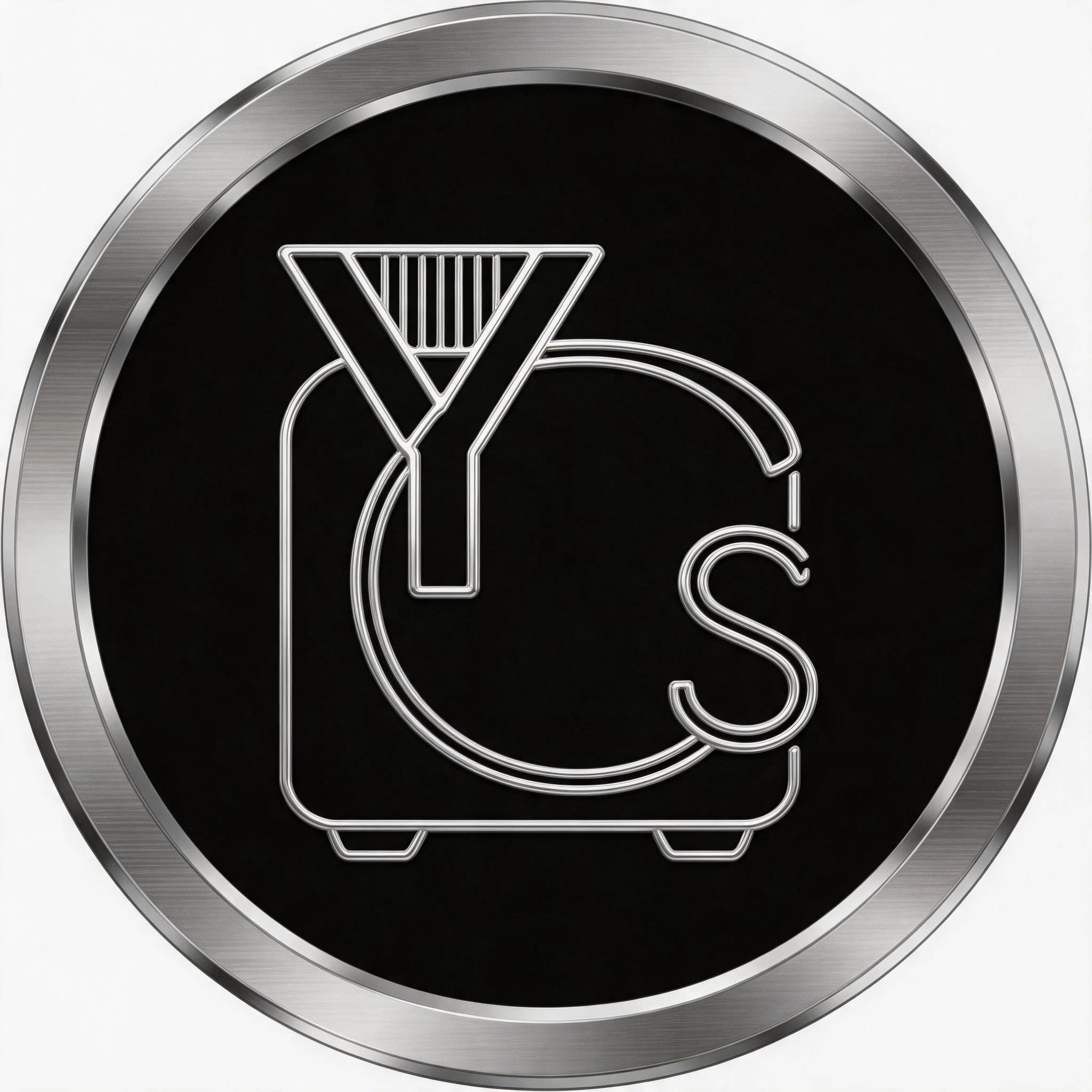 粤昌盛电气企业店的LOGO