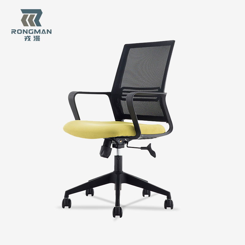 Ronggang Furniture OfficesComputer chair meeting chair chair chair chair chair chair front chair staff