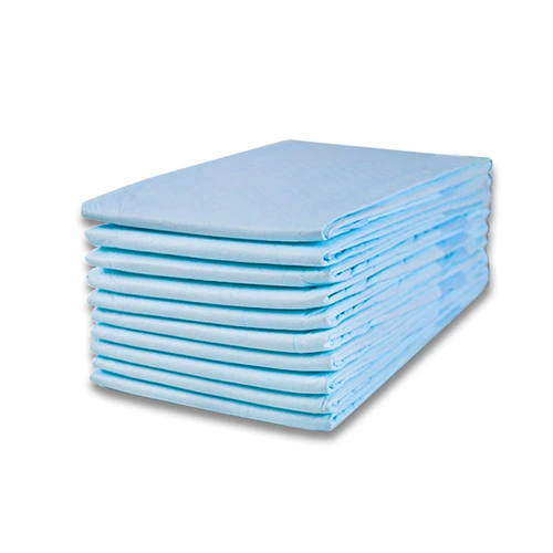 Одноразовая послеродовая простыня для молодой матери