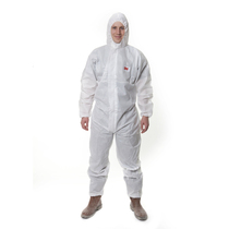 3M4515 Industrial protective clothing spray paint 4510 4532 4535 4565 Disposable one-piece with hat workshop