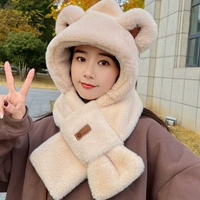 Медведь уха