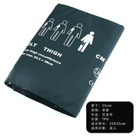 D Модель-адольт