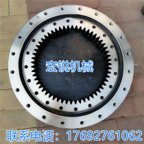 Spot internal gear slewing bearing assembly slewing support bearing slewing bearing gear bearing slewing support