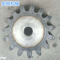 Spot 2-mode gear 3-mode 4-mode pinion rotary bearing gear 5-mode 6-mode bearing gear manufacturers can be customized