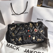 Pet bag universal cat leather bag 376