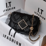 Универсальная кожаная сумка