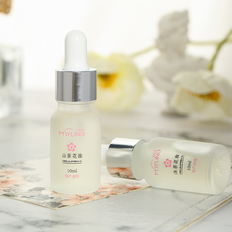 【超值9.9】山茶花精华液