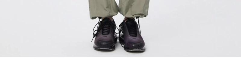 Inxx sports triều thương hiệu cổ cao dệt kim áo khoác thể thao ngắn khâu áo khoác thường SI94147006 - Áo khoác thể thao / áo khoác