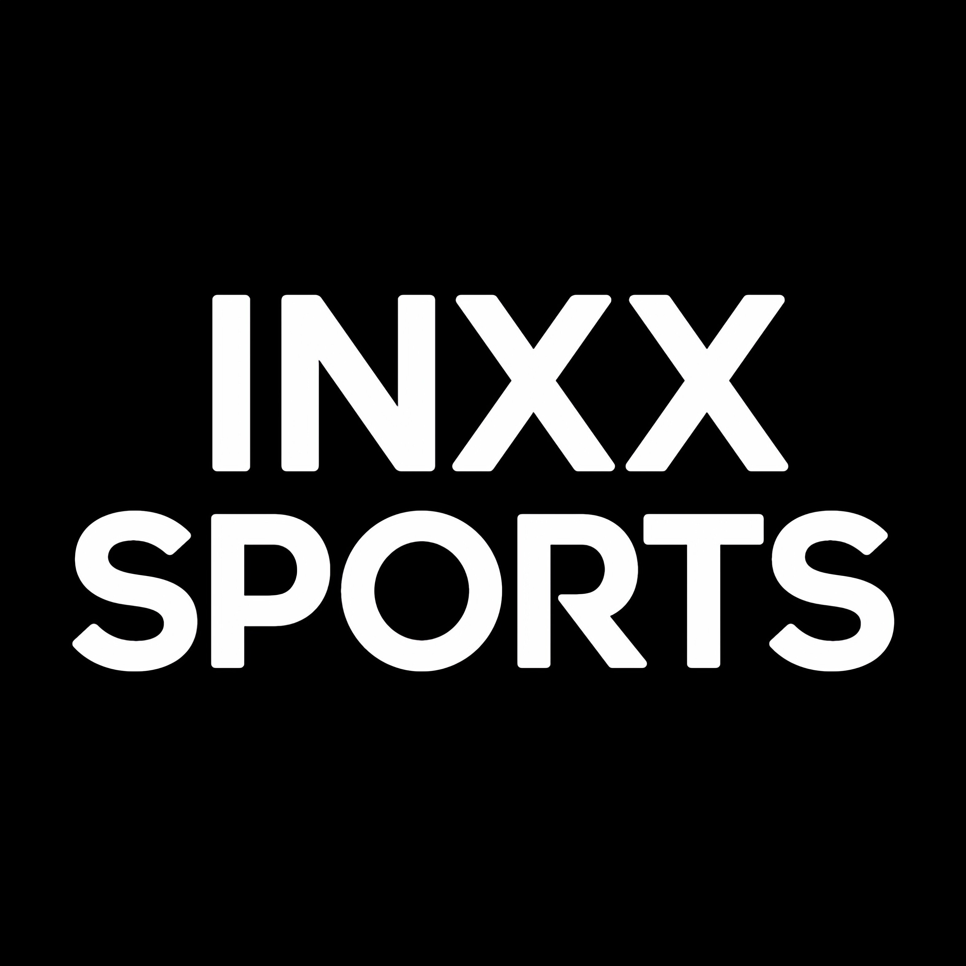 inxxsports旗舰店的LOGO