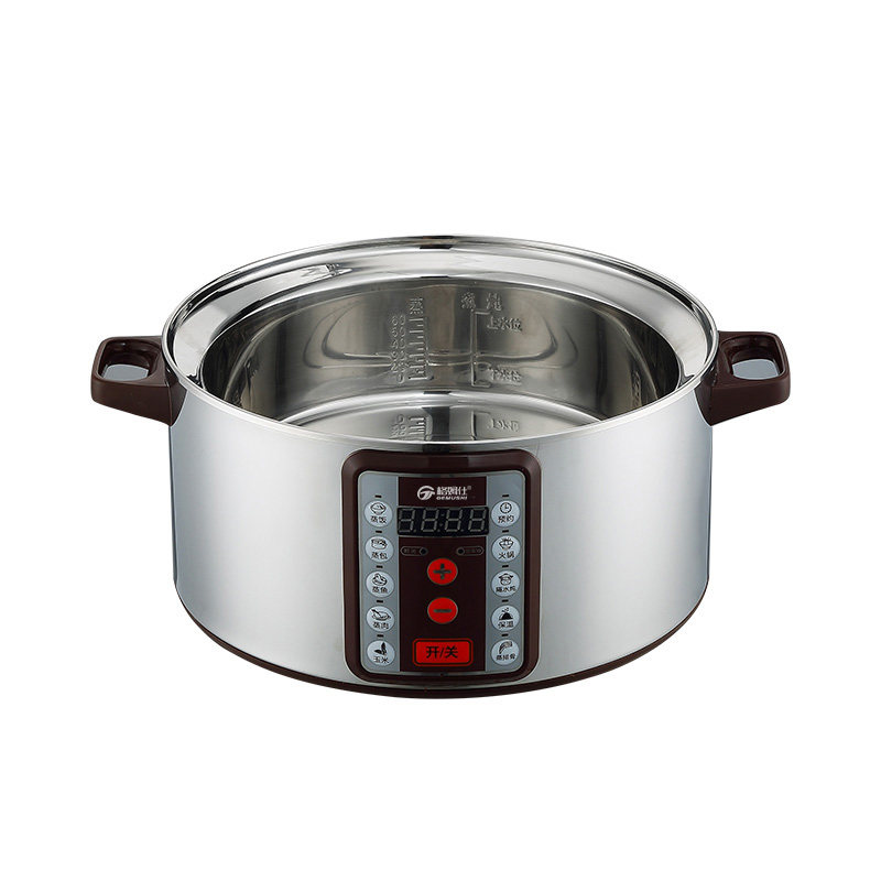 Gemms Wooden Bucket Meal Steam Boiler 32cm Household 42cm Commercial Taiwan Rice Group Special Reservation Time Insulation