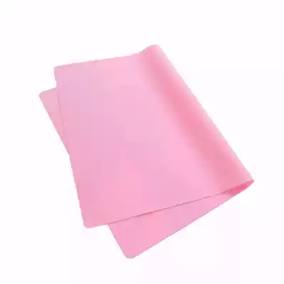 Baking diy silicone mat preparation rolling noodle mat thickened 40*60 table mat non-slip insulated Western kitchen mat