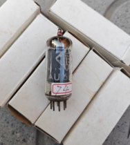 Brand new German Telefunken 6AU6 tube generation 6J4 EF94 6m 4N provided for pairing